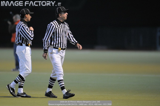 2008-04-30 Rhinos Milano-Bergamo Lions 240